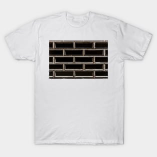 The Metal Grate T-Shirt